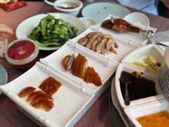 -羲和雅苑•北京烤鸭(乐园道万象城店)