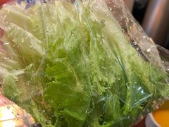 -新石器烤肉(之心城店)