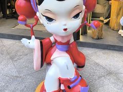 -霸王茶姬(正佳广场店)