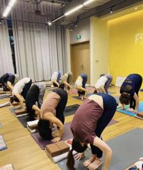 -FineYoga梵音瑜伽·普拉提