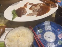 -范家小馆·烤鸭新京菜(金融街店)
