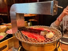 -牛道·和牛九食(市府恒隆广场店)