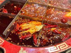 -赵家院子佬火锅(重庆总店)
