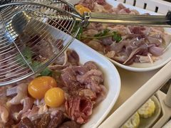 -小煵记·打边炉(西丽文光店)