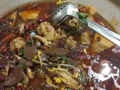 海味毛血旺-锦江悦(印象城店)