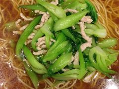 -申粤轩酒楼·三十年粤菜经典(丁香花园店)