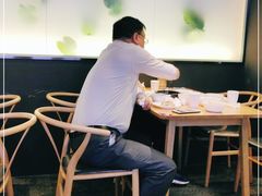 大堂-付小姐在成都(川沙店)
