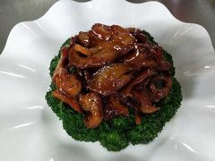 -紫竹林素食(祖庙路店)