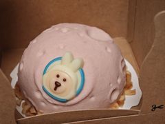 -星巴克(无锡百联奥特莱斯店)