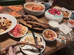 -3号仓库(幸福北路店)