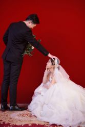 -巴黎春天·菀纱仙庭婚纱美学