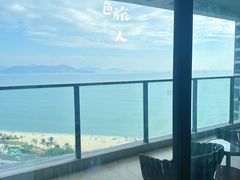 -智住·海景公寓(小径湾店)