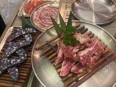 -西塔老太太泥炉烤肉(北京双井店)