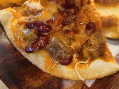 -红小满休闲餐厅(十全街店)