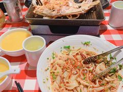 -西贝莜面村(当代商城店)