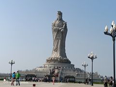 -天津妈祖文化园