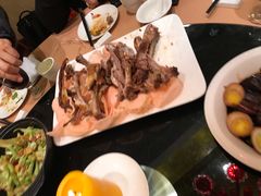 -新南华大酒店(长寿店)