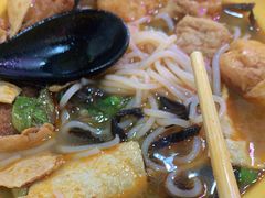 -龍城柳州螺蛳粉(群星路店)