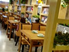 -御池园(顾村公园店)