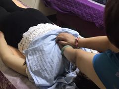 -沈师傅盲人按摩工作室(密三小区店)