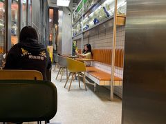 -OUR Bakery(三里屯太古里店)