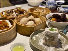 -钟菜·粤菜点心·宴请(海上世界·汇港二期店)