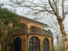 -莫干山风景区