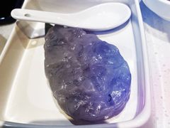 招牌虾滑-海底捞火锅(海悦天地店)