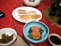 -百鲜楼(藏龙岛店)