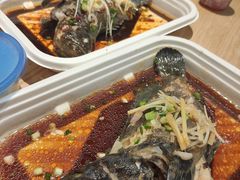 -盒马鲜生(观音桥店)