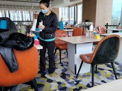 -上海外滩英迪格酒店