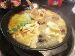 -李子坝梁山鸡(李子坝大鸡哥店)