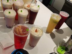 -奈雪的茶(振华商厦店)