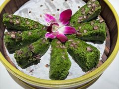 -阿露佳·舌尖上的安吉菜