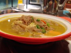 -前门烤鸭(江东中路店)