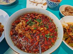 -川正旺江湖菜(三元桥店)
