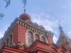 -圣·阿列克谢耶夫教堂