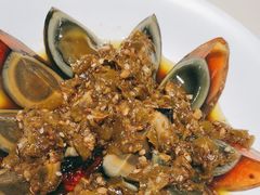 -金佬馆·川菜bistro(芜湖镜湖万达店)