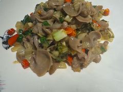 -千岛湖小鱼儿·淳安匠心农家菜