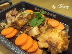 -羊之道草原味道清真餐厅(番禺店)