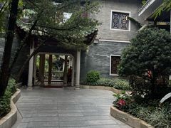 -南园酒家(前进路店)