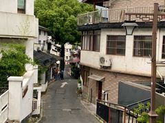 -杭州西湖风景名胜区-满觉陇四眼井