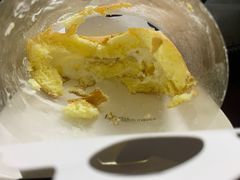 -顶东面包花园·生日蛋糕(世博店)