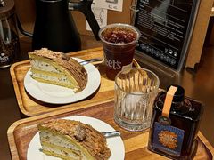 -Peet's 皮爷咖啡(海雅缤纷城店)