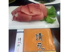 -清花阁乌拉满族火锅(厦门街店)