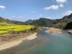 -新安江山水画廊风景区