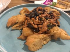 -新白鹿餐厅(城西银泰城店)