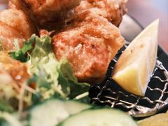 -铃木食堂(北新桥店)