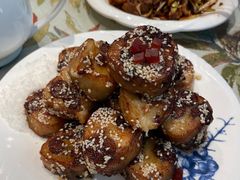 -清真吐鲁番餐厅(牛街店)