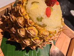 -云海肴云南菜·蒸汽石锅鱼(青岛万象城店)